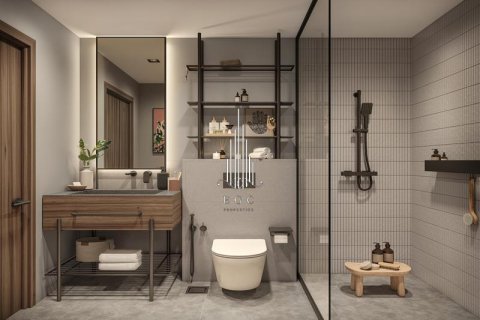 3 bedrooms Apartment on the Saadiyat Cultural District, UAE No. 56043 13