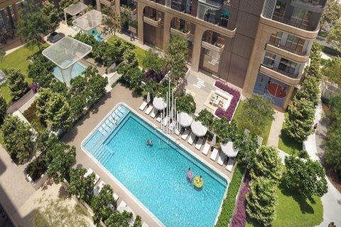 3 bedrooms Apartment on the Saadiyat Cultural District, UAE No. 56043 24