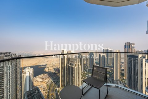 2 bedrooms Apartment in Dubai Creek Harbour (The Lagoons), UAE No. 162909