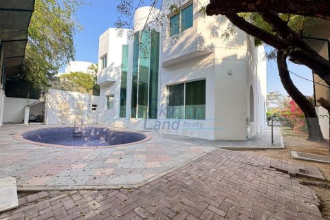 5 غرفة نوم فيلا في ام سقيم, الإمارات العربية المتحدة رقم 127103 25