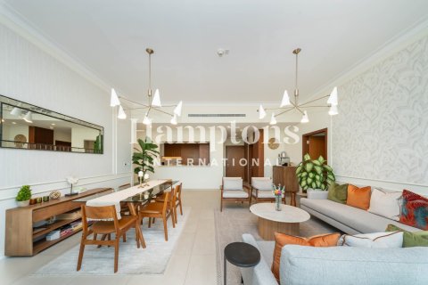Apartment de 3 dormitorios en The Hills A, UAE No. 223823 22