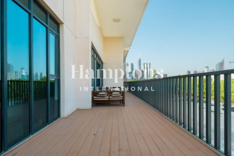 Apartment de 3 dormitorios en The Hills A, UAE No. 223823 17