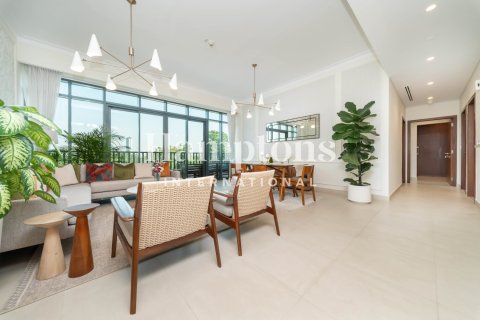 Apartment de 3 dormitorios en The Hills A, UAE No. 223823 6