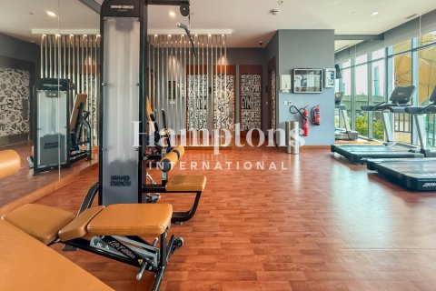 Apartment de 3 dormitorios en The Hills A, UAE No. 223823 23