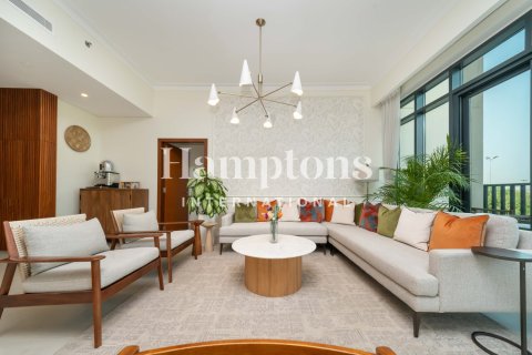 Apartment de 3 dormitorios en The Hills A, UAE No. 223823 9