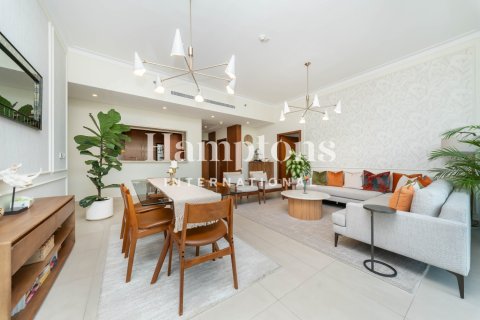 Apartment de 3 dormitorios en The Hills A, UAE No. 223823 13