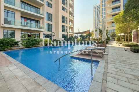 Apartment de 3 dormitorios en The Hills A, UAE No. 223823 28