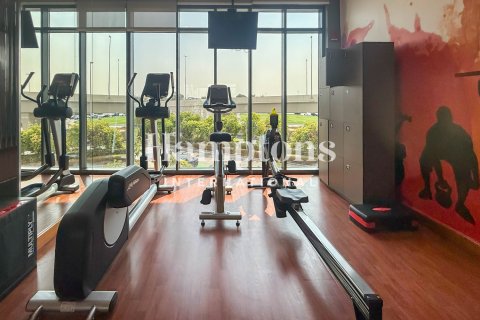 Apartment de 3 dormitorios en The Hills A, UAE No. 223823 19