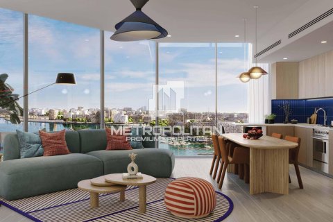 Appartement de 2 chambres à Maritime City, UAE No. 127657 4