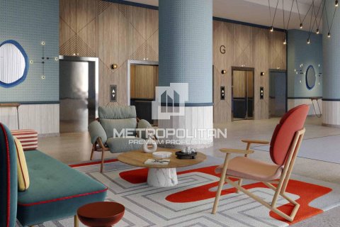 Appartement de 2 chambres à Maritime City, UAE No. 127657 7