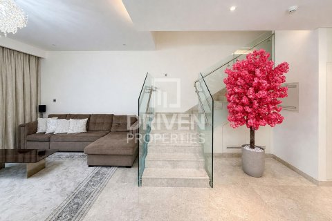 Townhouse de 4 dormitorios en Sobha Hartland, UAE No. 223221 5