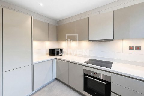Townhouse de 4 dormitorios en Sobha Hartland, UAE No. 223221 19