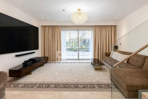 Townhouse de 4 dormitorios en Sobha Hartland, UAE No. 223221 8