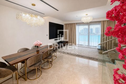 Townhouse de 4 dormitorios en Sobha Hartland, UAE No. 223221 4