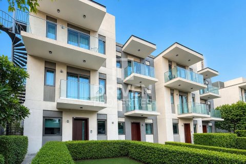 Townhouse de 4 dormitorios en Sobha Hartland, UAE No. 223221