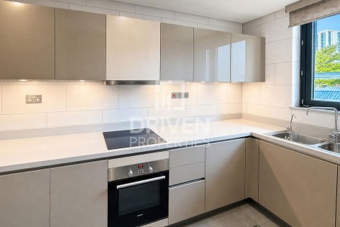 Townhouse de 4 dormitorios en Sobha Hartland, UAE No. 223221 20