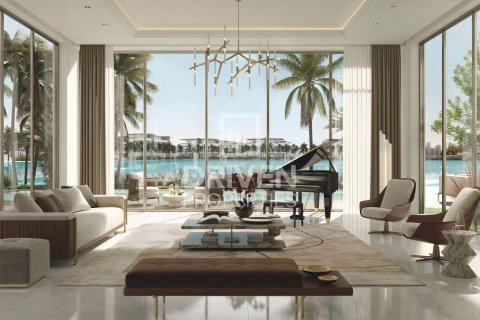 Villa de 4 dormitorios en District One, UAE No. 218279 18