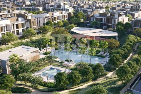 Вилла с 3 спальнями в Dubai Land, ОАЭ №112649 10