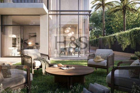 Вилла с 3 спальнями в Dubai Land, ОАЭ №112649 14