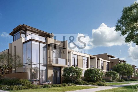 Вилла с 3 спальнями в Dubai Land, ОАЭ №112649 8