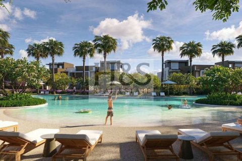 Вилла с 3 спальнями в Dubai Land, ОАЭ №112649 11
