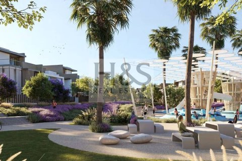 Вилла с 3 спальнями в Dubai Land, ОАЭ №112649 6