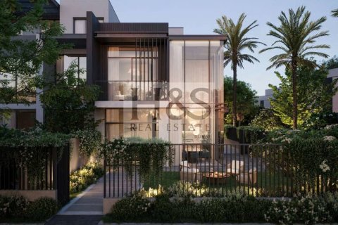 Вилла с 3 спальнями в Dubai Land, ОАЭ №112649 15