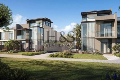 Вилла с 3 спальнями в Dubai Land, ОАЭ №112649 7