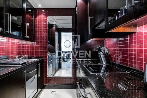 1 bedroom Apartment in Downtown Dubai (Downtown Burj Dubai), UAE No. 212650 10