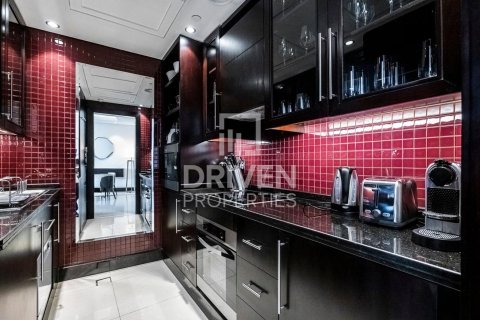 1 bedroom Apartment in Downtown Dubai (Downtown Burj Dubai), UAE No. 212650 9