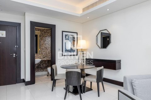 1 bedroom Apartment in Downtown Dubai (Downtown Burj Dubai), UAE No. 212650 12