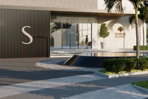 Вилла с 4 спальнями в Wadi Al Safa 2, ОАЭ №205050 7