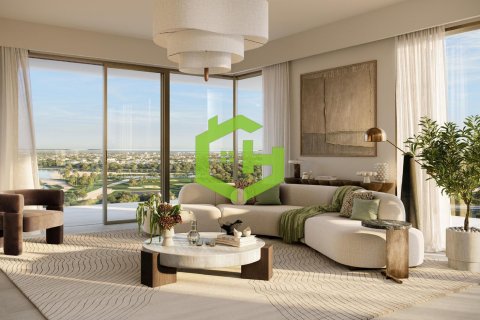 3 bedrooms Apartment in Dubai Creek Harbour (The Lagoons), UAE No. 105353 3