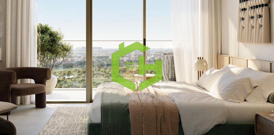 3 bedrooms Apartment in Dubai Creek Harbour (The Lagoons), UAE No. 105353