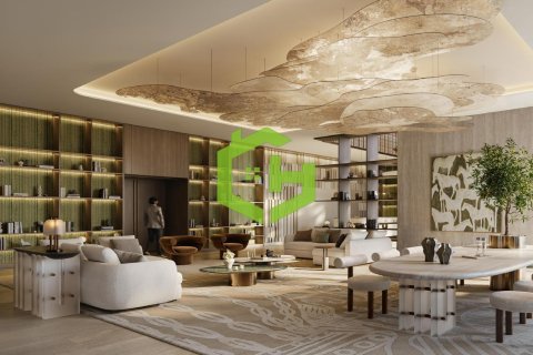 3 bedrooms Apartment in Dubai Creek Harbour (The Lagoons), UAE No. 105353 4