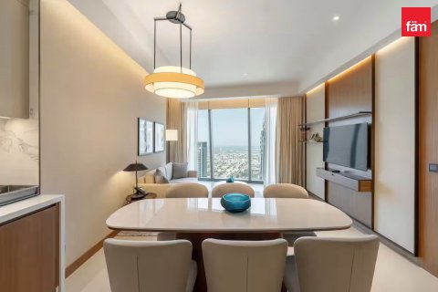 Apartment de 2 dormitorios en Downtown Dubai (Downtown Burj Dubai), UAE No. 223748 20