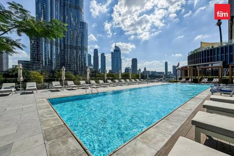 Apartment de 2 dormitorios en Downtown Dubai (Downtown Burj Dubai), UAE No. 223748 15