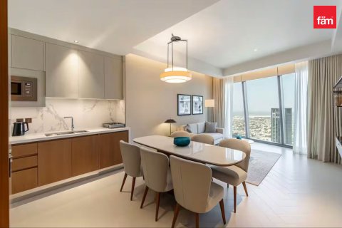 Apartment de 2 dormitorios en Downtown Dubai (Downtown Burj Dubai), UAE No. 223748