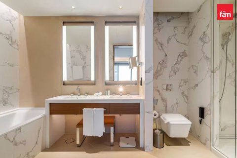 Apartment de 2 dormitorios en Downtown Dubai (Downtown Burj Dubai), UAE No. 223748 10
