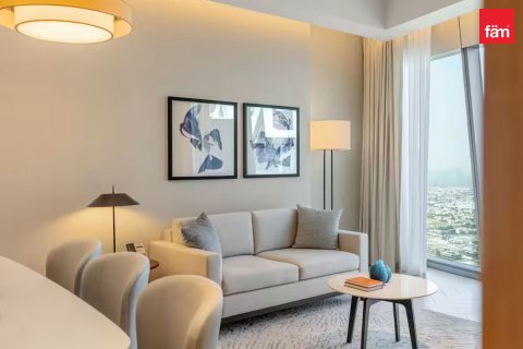 Apartment de 2 dormitorios en Downtown Dubai (Downtown Burj Dubai), UAE No. 223748 8