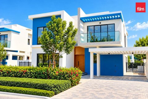 Villa de 6 chambres à Dubai, UAE No. 219046