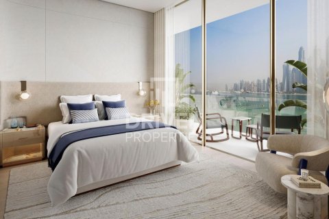 2 bedrooms Apartment in Dubai Harbour, UAE No. 212040 12