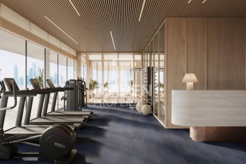 2 bedrooms Apartment in Dubai Harbour, UAE No. 212040 16