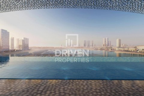 2 bedrooms Apartment in Dubai Harbour, UAE No. 212040 7