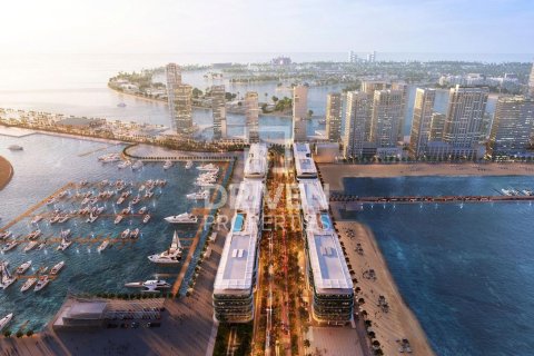 2 bedrooms Apartment in Dubai Harbour, UAE No. 212040 6