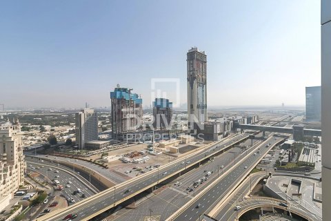 Apartment de 1 dormitorio en Downtown Dubai (Downtown Burj Dubai), UAE No. 201276 3