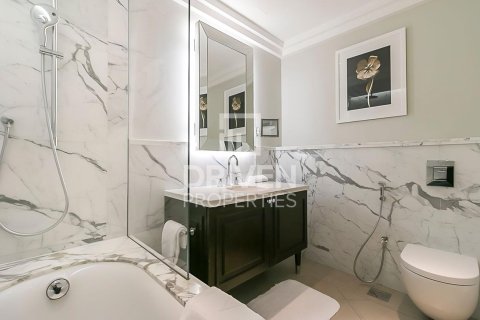 Apartment de 1 dormitorio en Downtown Dubai (Downtown Burj Dubai), UAE No. 201276 15