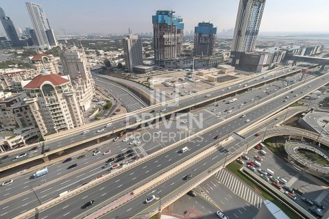 Apartment de 1 dormitorio en Downtown Dubai (Downtown Burj Dubai), UAE No. 201276 4