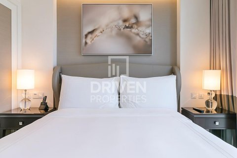 Apartment de 1 dormitorio en Downtown Dubai (Downtown Burj Dubai), UAE No. 201276 11
