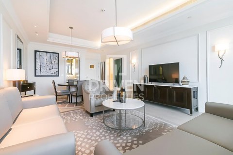 Apartment de 1 dormitorio en Downtown Dubai (Downtown Burj Dubai), UAE No. 201276 9